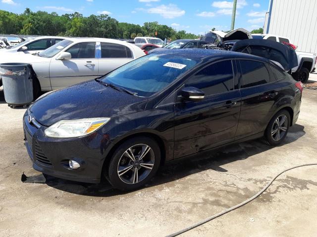 Photo 0 VIN: 1FADP3F24EL153175 - FORD FOCUS SE 