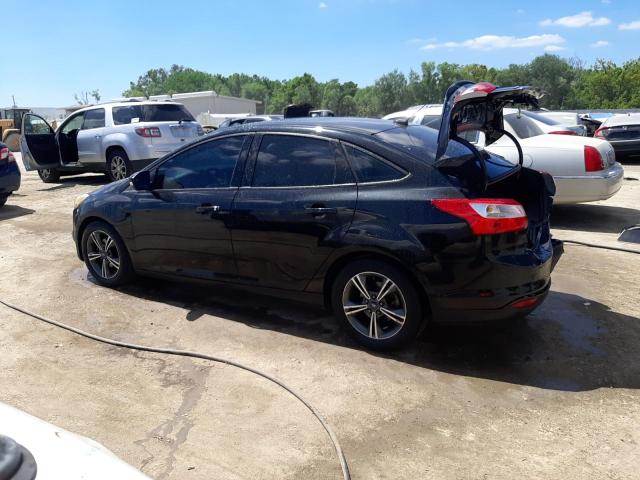 Photo 1 VIN: 1FADP3F24EL153175 - FORD FOCUS SE 