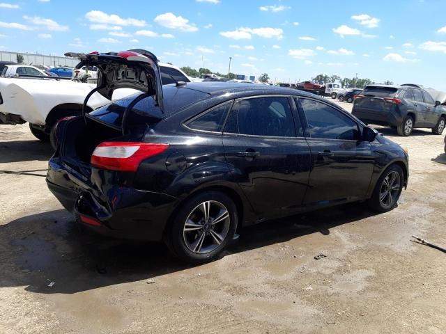 Photo 2 VIN: 1FADP3F24EL153175 - FORD FOCUS SE 