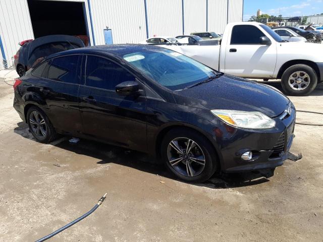 Photo 3 VIN: 1FADP3F24EL153175 - FORD FOCUS SE 