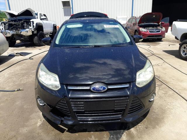 Photo 4 VIN: 1FADP3F24EL153175 - FORD FOCUS SE 