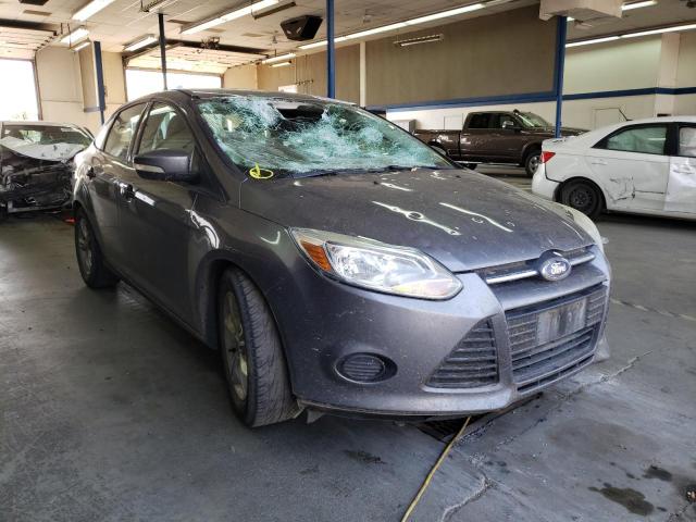 Photo 0 VIN: 1FADP3F24EL157131 - FORD FOCUS SE 