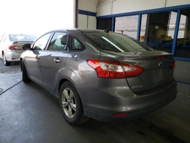 Photo 2 VIN: 1FADP3F24EL157131 - FORD FOCUS SE 