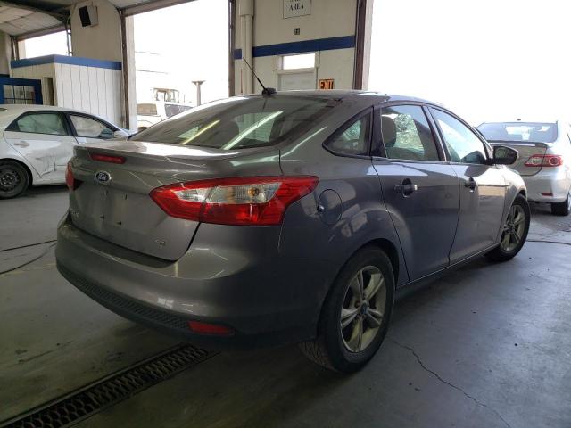 Photo 3 VIN: 1FADP3F24EL157131 - FORD FOCUS SE 