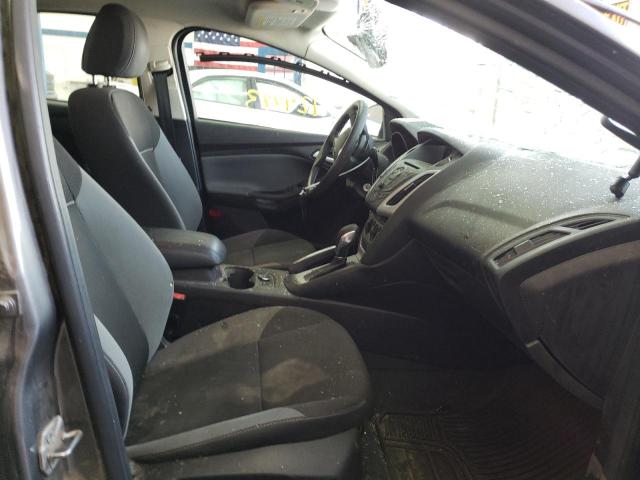 Photo 4 VIN: 1FADP3F24EL157131 - FORD FOCUS SE 