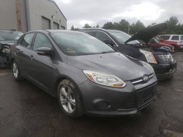 Photo 0 VIN: 1FADP3F24EL157436 - FORD FOCUS SE 