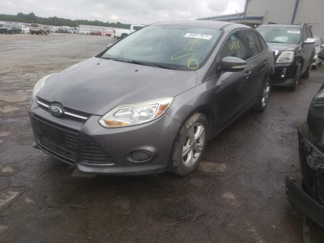 Photo 1 VIN: 1FADP3F24EL157436 - FORD FOCUS SE 