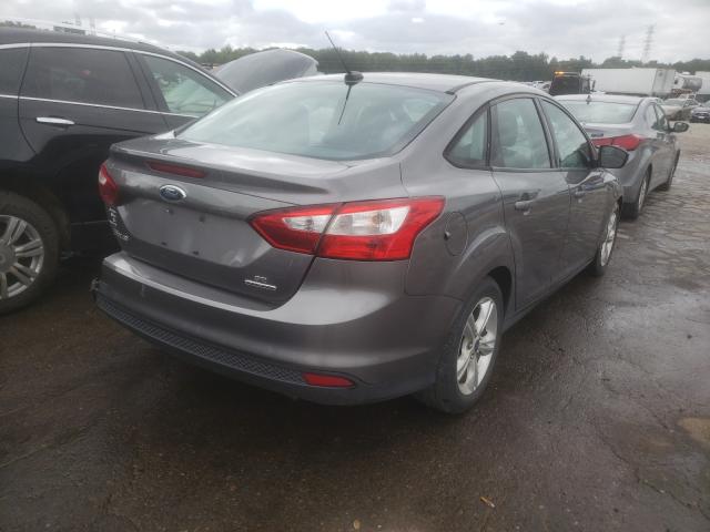 Photo 3 VIN: 1FADP3F24EL157436 - FORD FOCUS SE 