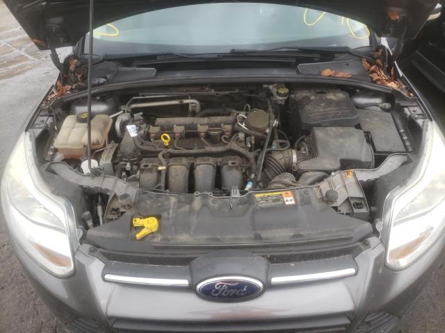 Photo 6 VIN: 1FADP3F24EL157436 - FORD FOCUS SE 