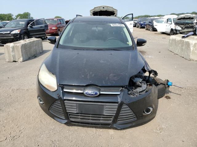 Photo 4 VIN: 1FADP3F24EL162152 - FORD FOCUS 