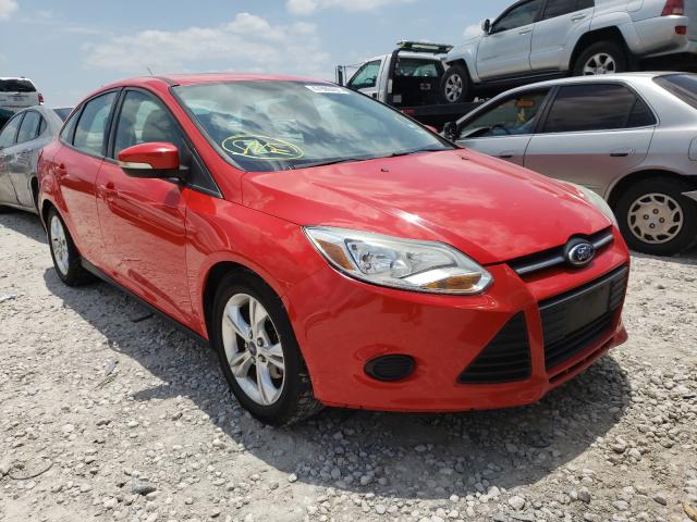 Photo 0 VIN: 1FADP3F24EL162961 - FORD FOCUS SE 