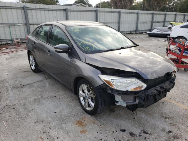 Photo 0 VIN: 1FADP3F24EL163009 - FORD FOCUS SE 