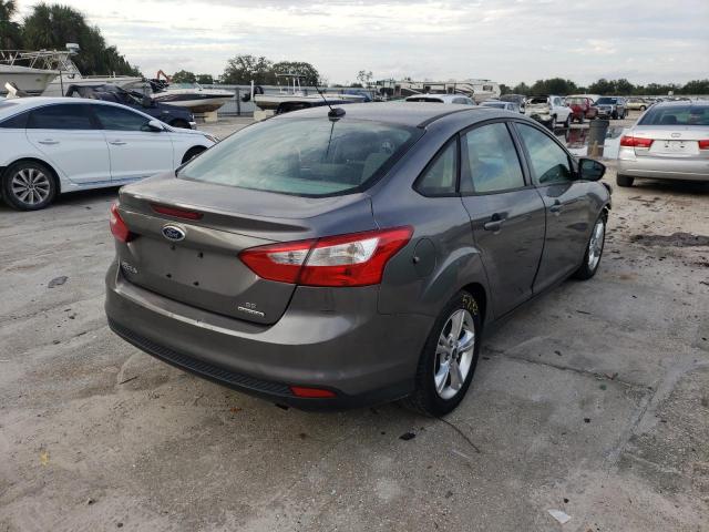 Photo 3 VIN: 1FADP3F24EL163009 - FORD FOCUS SE 