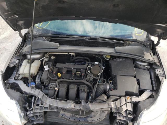 Photo 6 VIN: 1FADP3F24EL163009 - FORD FOCUS SE 