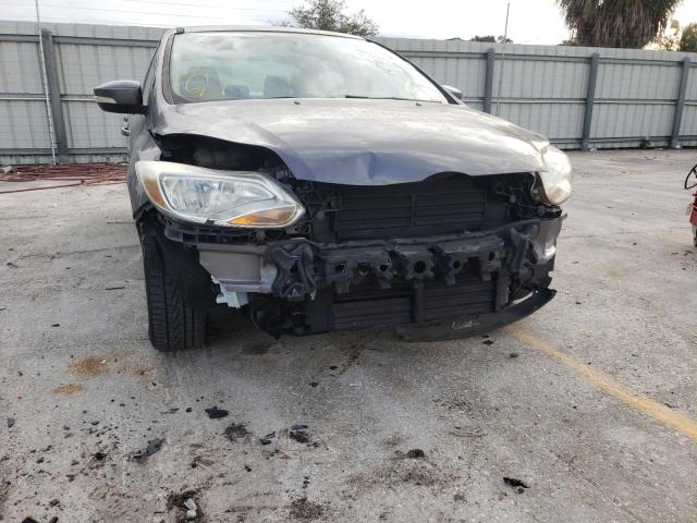 Photo 8 VIN: 1FADP3F24EL163009 - FORD FOCUS SE 