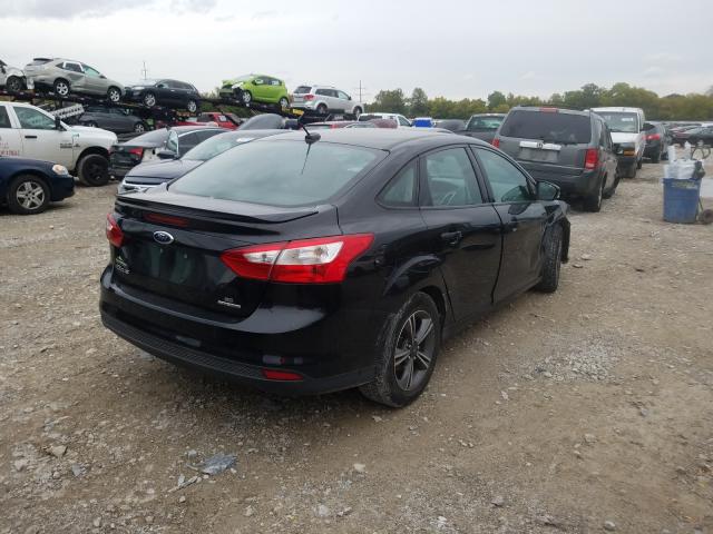 Photo 3 VIN: 1FADP3F24EL167318 - FORD FOCUS SE 