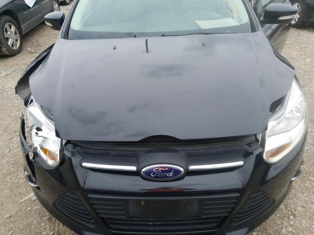 Photo 6 VIN: 1FADP3F24EL167318 - FORD FOCUS SE 