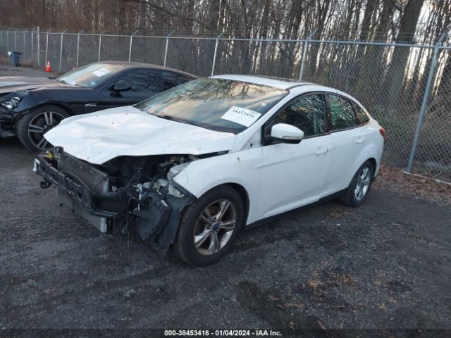 Photo 1 VIN: 1FADP3F24EL170932 - FORD FOCUS 