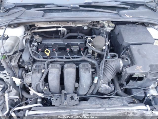 Photo 9 VIN: 1FADP3F24EL170932 - FORD FOCUS 