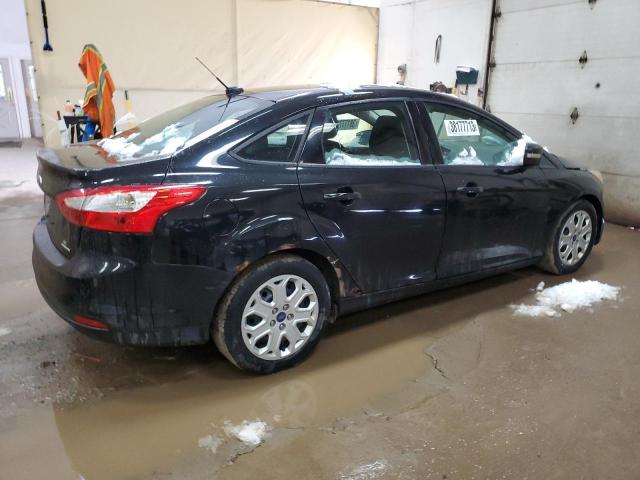 Photo 2 VIN: 1FADP3F24EL177878 - FORD FOCUS SE 