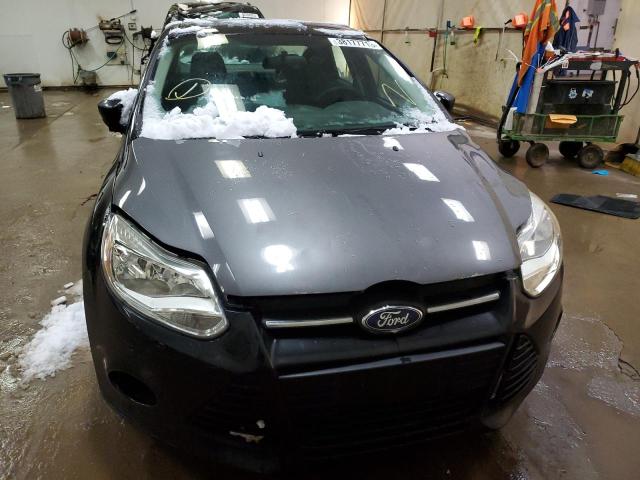 Photo 4 VIN: 1FADP3F24EL177878 - FORD FOCUS SE 