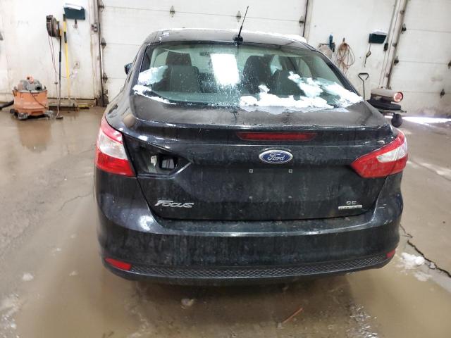 Photo 5 VIN: 1FADP3F24EL177878 - FORD FOCUS SE 