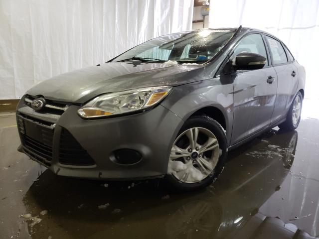 Photo 1 VIN: 1FADP3F24EL178951 - FORD FOCUS SE 