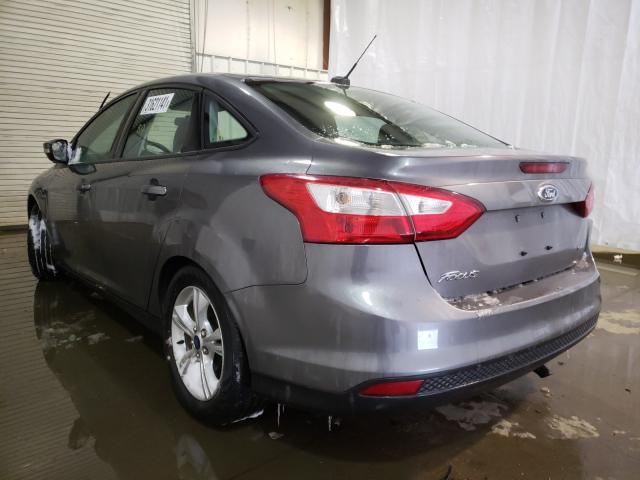 Photo 2 VIN: 1FADP3F24EL178951 - FORD FOCUS SE 