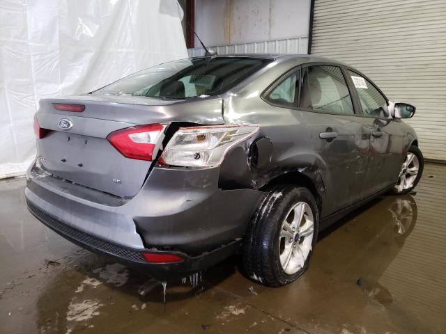 Photo 3 VIN: 1FADP3F24EL178951 - FORD FOCUS SE 