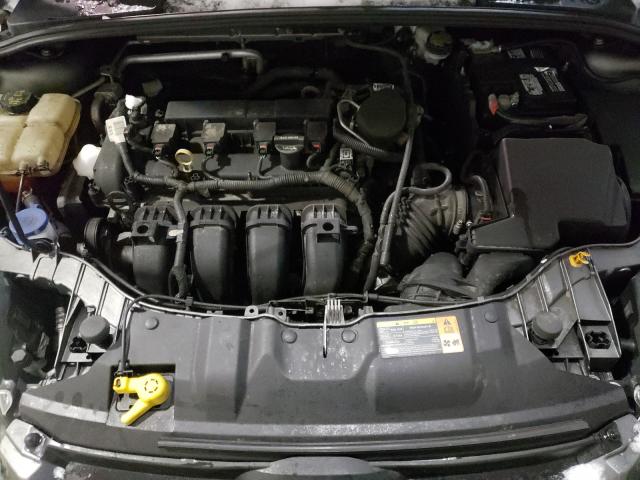 Photo 6 VIN: 1FADP3F24EL178951 - FORD FOCUS SE 