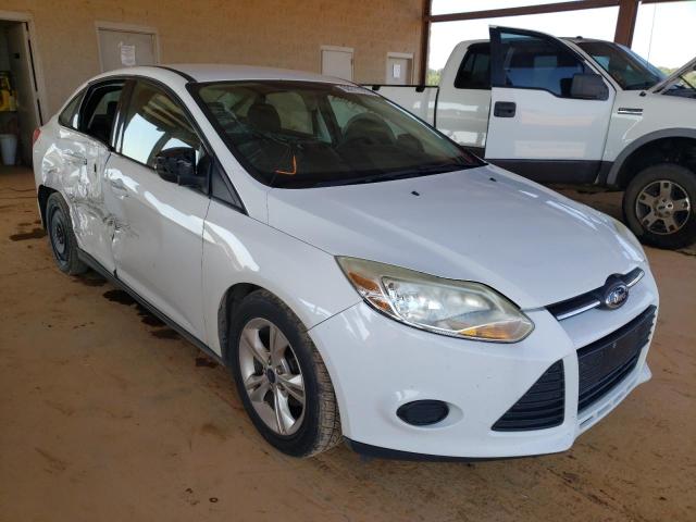 Photo 0 VIN: 1FADP3F24EL182658 - FORD FOCUS SE 