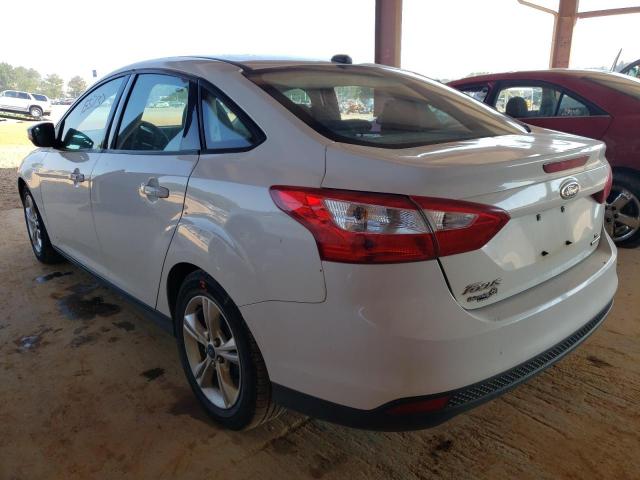 Photo 2 VIN: 1FADP3F24EL182658 - FORD FOCUS SE 