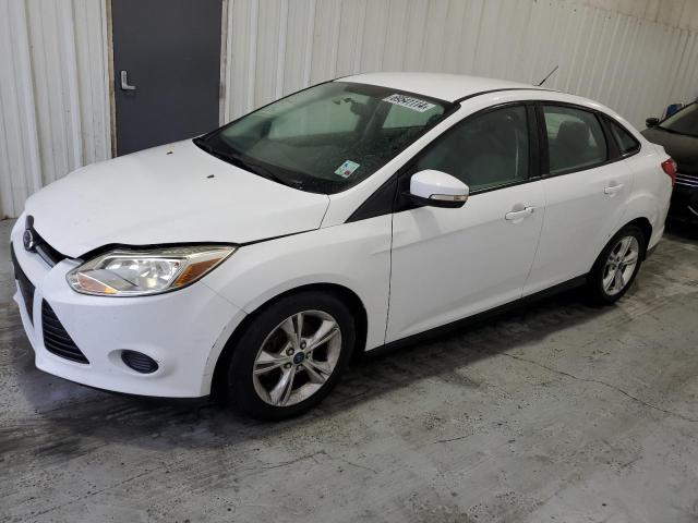 Photo 0 VIN: 1FADP3F24EL186824 - FORD FOCUS SE 