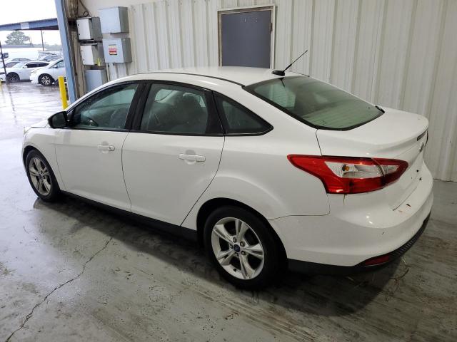 Photo 1 VIN: 1FADP3F24EL186824 - FORD FOCUS SE 