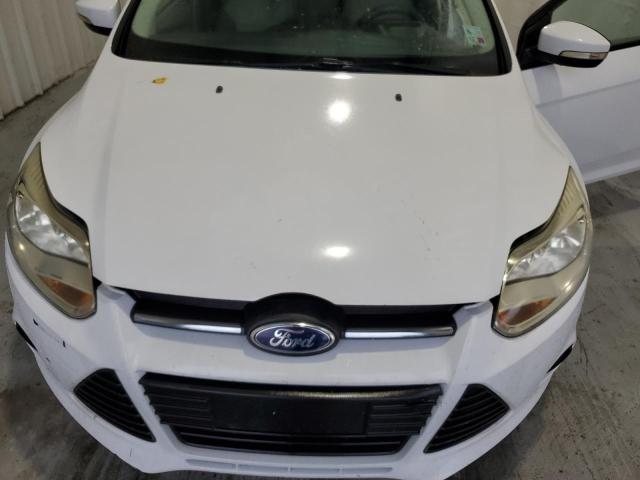 Photo 10 VIN: 1FADP3F24EL186824 - FORD FOCUS SE 