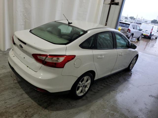 Photo 2 VIN: 1FADP3F24EL186824 - FORD FOCUS SE 