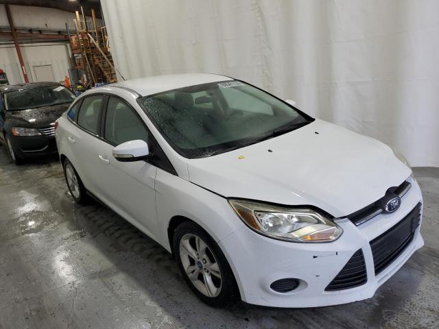 Photo 3 VIN: 1FADP3F24EL186824 - FORD FOCUS SE 