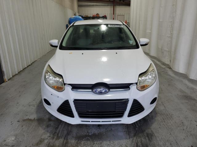 Photo 4 VIN: 1FADP3F24EL186824 - FORD FOCUS SE 