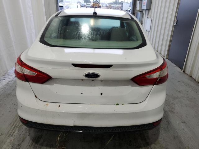 Photo 5 VIN: 1FADP3F24EL186824 - FORD FOCUS SE 