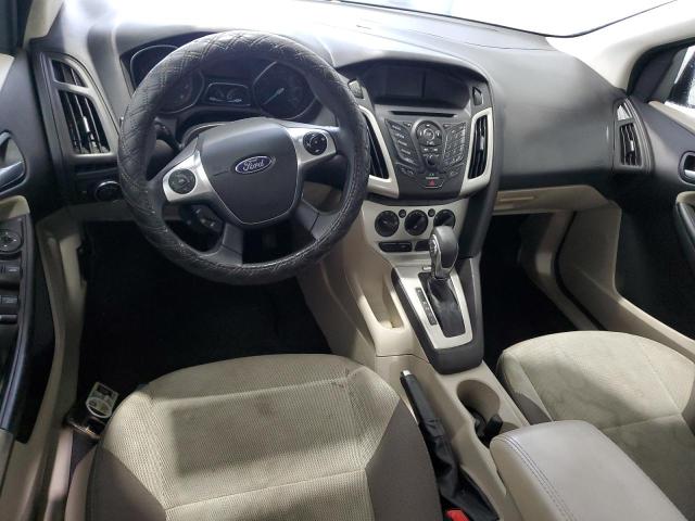 Photo 7 VIN: 1FADP3F24EL186824 - FORD FOCUS SE 