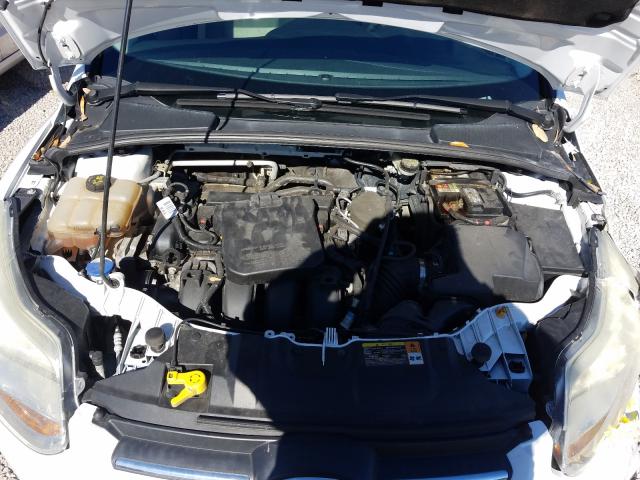 Photo 6 VIN: 1FADP3F24EL186838 - FORD FOCUS SE 