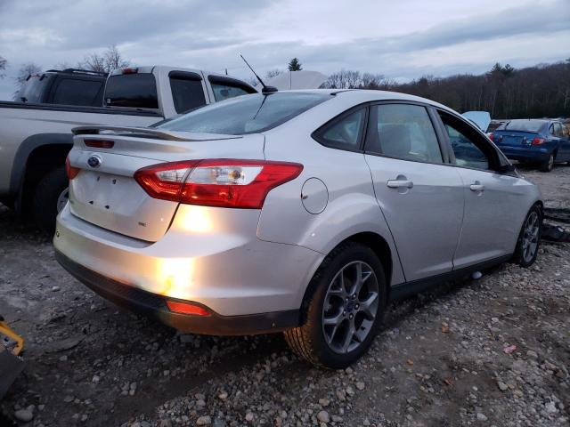 Photo 3 VIN: 1FADP3F24EL188086 - FORD FOCUS SE 