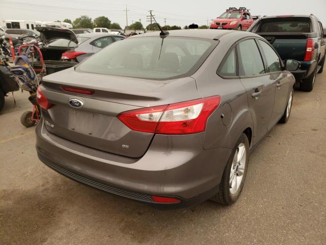 Photo 3 VIN: 1FADP3F24EL200091 - FORD FOCUS SE 