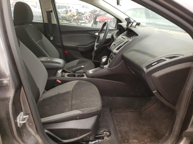 Photo 4 VIN: 1FADP3F24EL200091 - FORD FOCUS SE 