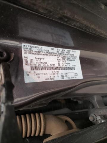 Photo 9 VIN: 1FADP3F24EL200091 - FORD FOCUS SE 