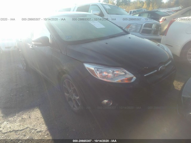 Photo 0 VIN: 1FADP3F24EL201466 - FORD FOCUS 