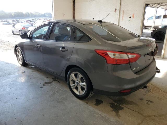 Photo 1 VIN: 1FADP3F24EL202424 - FORD FOCUS 