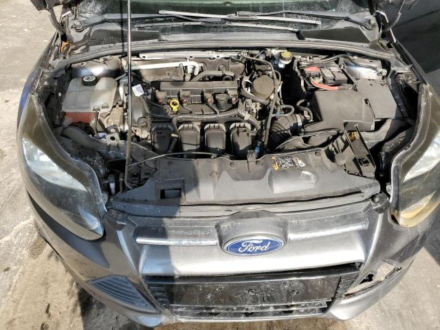 Photo 10 VIN: 1FADP3F24EL202424 - FORD FOCUS 