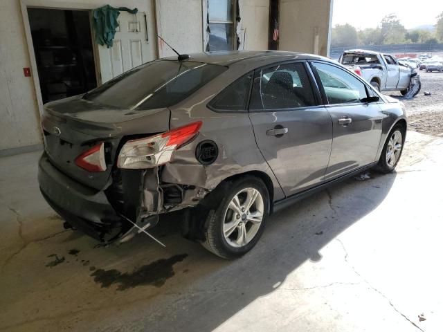 Photo 2 VIN: 1FADP3F24EL202424 - FORD FOCUS 