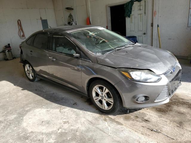 Photo 3 VIN: 1FADP3F24EL202424 - FORD FOCUS 